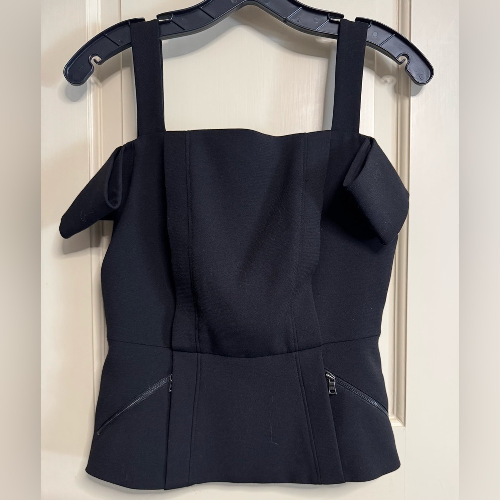 BCBGMaxAzria Top